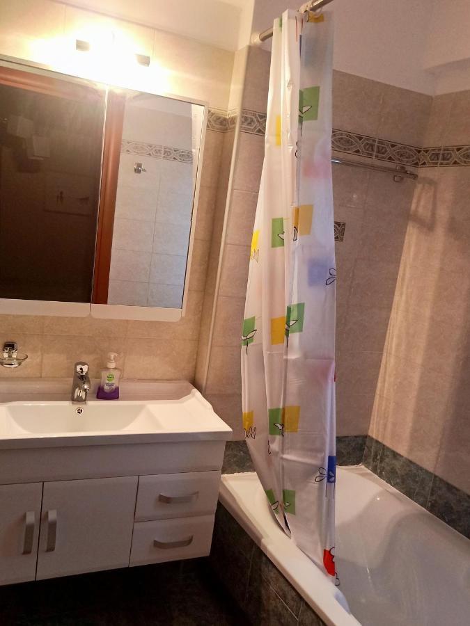 Alimos Seaview Apartment أثينا المظهر الخارجي الصورة